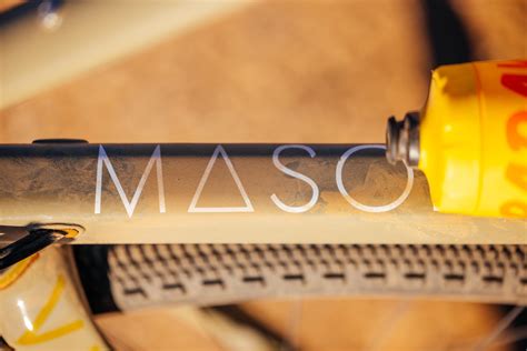 Wide Open Mason Cycles Bokeh 3 Gravel Bike Review John Watson The