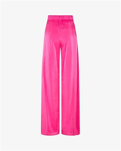 Serena Bute London Serena Jogger Fluro Pink For Women Ladies Serena