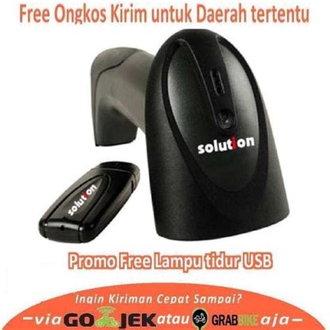 Promo Solution BS201 Mesin Absensi Sidik Jari Acces Control Fingerprint