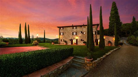 Tuscany Italy Wallpapers - Top Free Tuscany Italy Backgrounds - WallpaperAccess