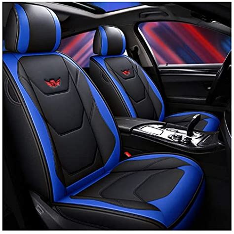 Best Luxury Car Seat Covers Premium Covers Of Car Safety