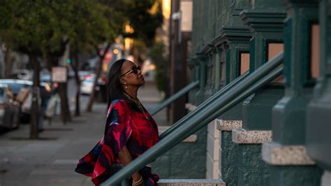 Can Reparations Bring Black Residents Back to San Francisco? - The New