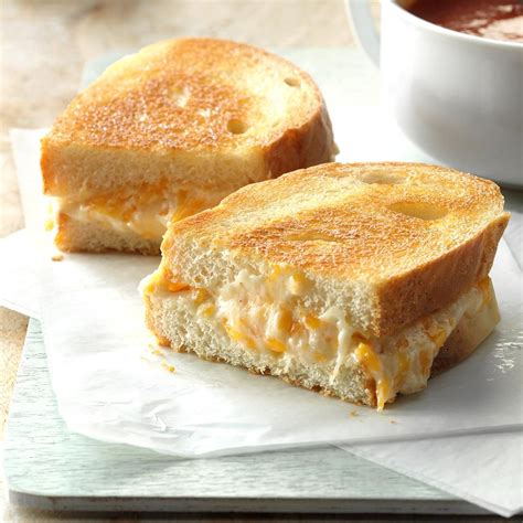 The Ultimate Grilled Cheese Recipe How To Make It