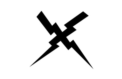 Zeus Greek God Symbol