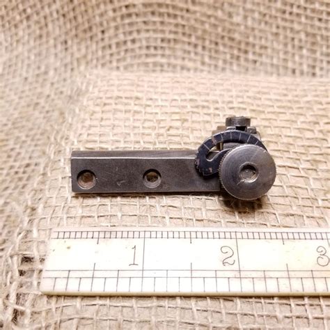 Marlin Model 80 Rear Sight 12r Sight Old Arms Of Idaho Llc