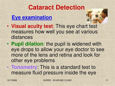 Ppt Cataract Powerpoint Presentation Free Download Id 6749330