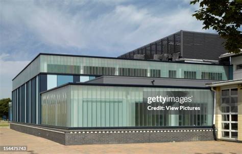 358 Edward Cullinan Stock Photos High Res Pictures And Images Getty