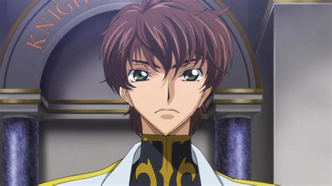 Suzaku Kururugi Code Geass Wiki Fandom Powered By Wikia