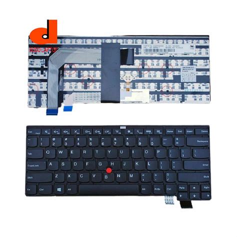 Mua Zin Bàn Phím Laptop Lenovo Thinkpad T460s T470s Us Keyboard Laptop Giá Rẻ Nhất Teckivn