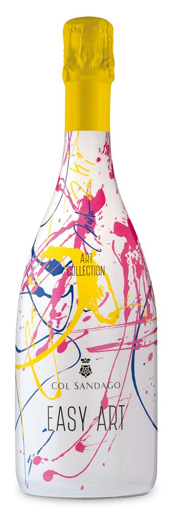 Easy Art Bottle Spring 2024