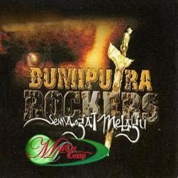 Best Of Bpr Medley Song Lyrics And Music By Bumiputra Rockers