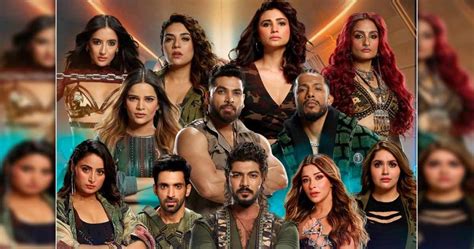 How To Watch Khatron Ke Khiladi 2024 In The USA