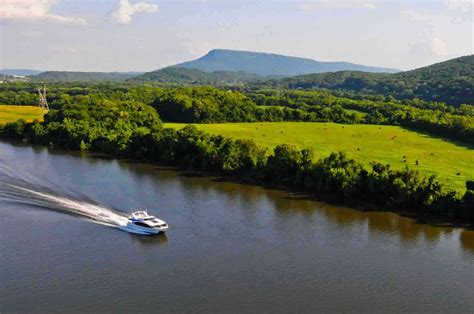 River Gorge Explorer | River, Outdoor, Chattanooga