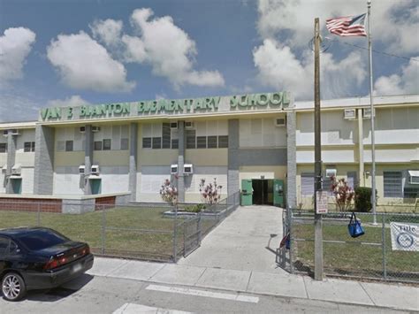 Van E. Blanton Elementary School | 10327 Nw 11th Ave, Miami, FL 33150 | Home Value Store