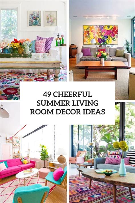 10 Stunning Summer House Interior Design Ideas You Need to See Now