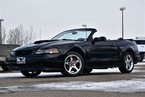 2004 Ford Mustang | Adrenalin Motors