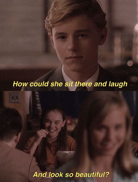 Movie : Flipped | Movies, Movie quotes, Crush quotes