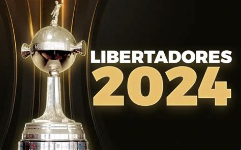 La lucha por un cupo en la Copa Libertadores 2024 - Paraguaype.com