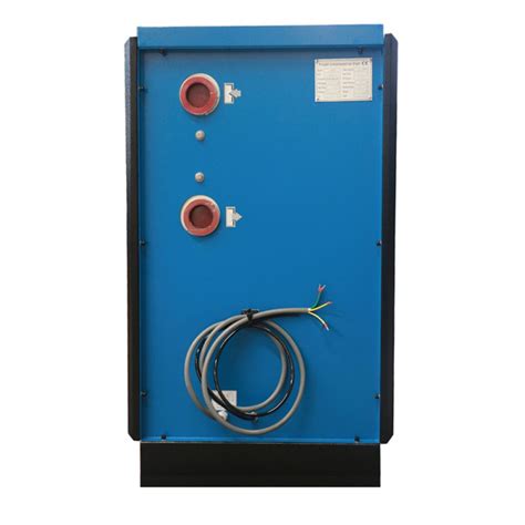 Refrigerated Compressed Air Dryer Plate Heat Exchanger Toolots