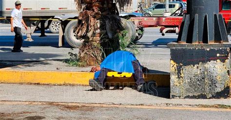 Hoy Tamaulipas Tamaulipas Muere Abuelito En Matamoros Esperaba A Su