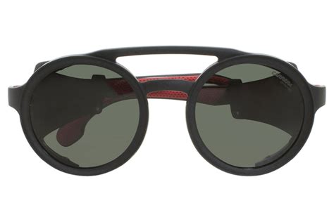 Carrera 5046/S Sunglasses Men's Round | JoyLot.com
