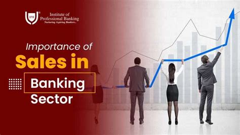 Importance Of Sales In Banking Sector Job Roles Career Salary