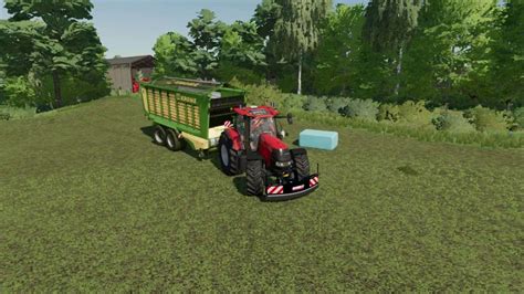 Case Ih Puma Cvx Bearbeitet V Mod Landwirtschafts Simulator