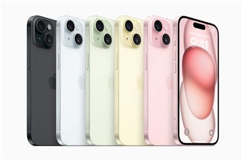 Apple Resmi Rilis Iphone Berikut Harga Dan Speknya Herald Id