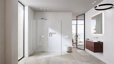 Design Meets Function Geberit Australia