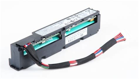 Hpe W Battery Servershop De