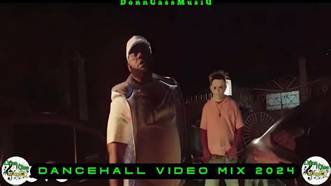 Dancehall Motivation Video Mix Never Lose Faith Chronic Law