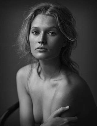 What S Up Trouvaillesdujour Peter Lindbergh The Naked Truth