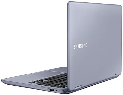 Samsung Notebook Spin Np Qaa X Intel Core I