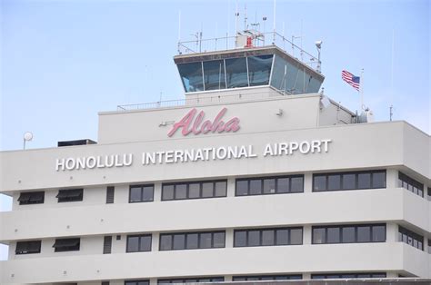 Honolulu Airport Car Rental: The Best Companies