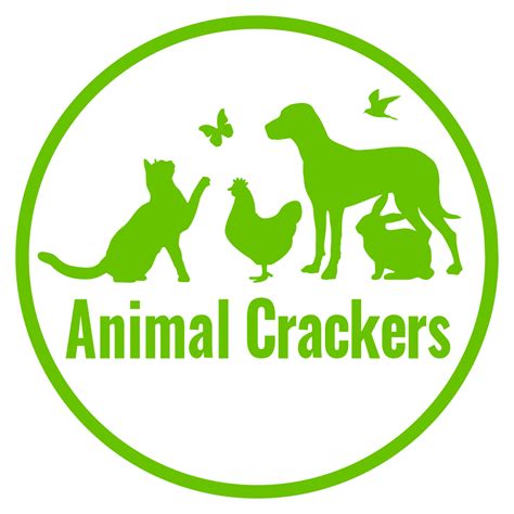 BRAND - ANIMAL CRACKERS