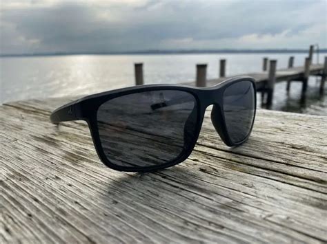 Best Polarized Sunglasses For Fishing Buyers Guide The Wading List