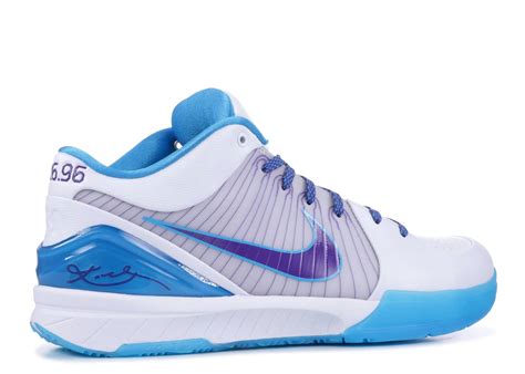 Buy Nike Kobe 4 Protro Draft Day Hornets Online In Australia Kickstw