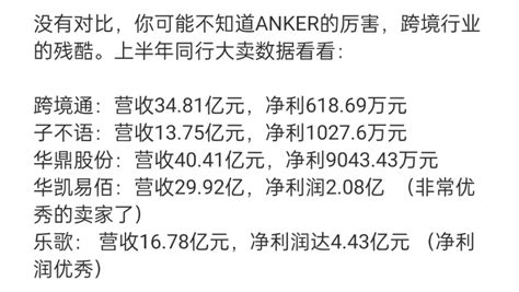 深圳安克创新怎么样 知乎