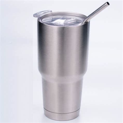 China 30oz Double Wall Stainless Steel 18 8 Vacuum Insulation Coffee