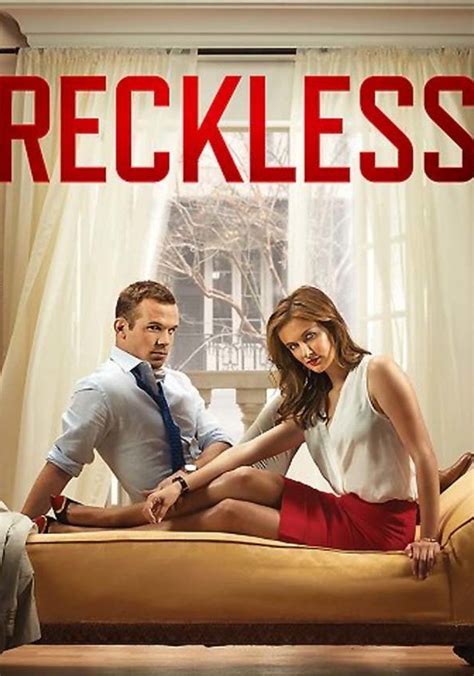 Reckless Season 1 Watch Full Episodes Streaming Online