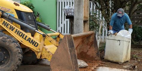 Mutirão de limpeza contra a Dengue começa na próxima segunda feira