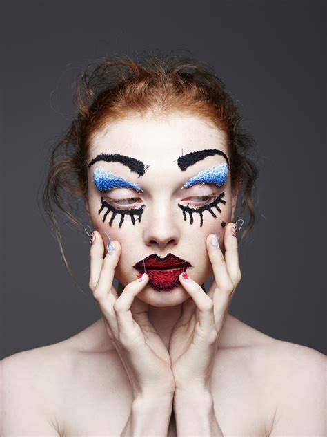 George Unit 3 Photography: Rankin