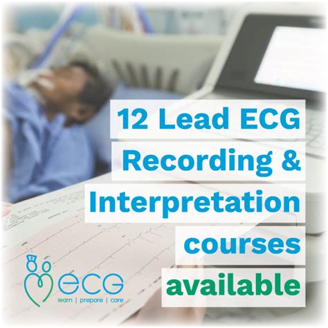 Ecg Training On Twitter This Online Course Covers How To Accurately