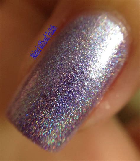Lynbdesigns Meet Me At The Abbey Collection Naked Without Polish