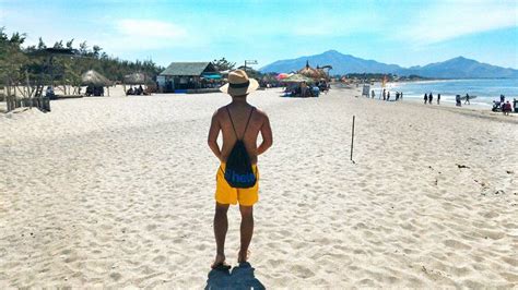 Crystal Beach Resort | Surfing! Camping! Bonding! - The Pinoy Traveler