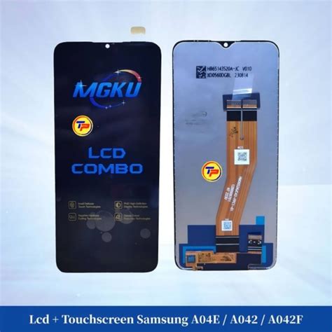 Lcd Touchscreen Samsung A E A A F Shopee Malaysia