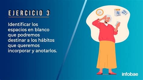 La Rutina En Los Adultos Mayores Cómo Incorporar Hábitos Saludables