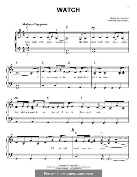 Billie Eilish Cello Sheet Music