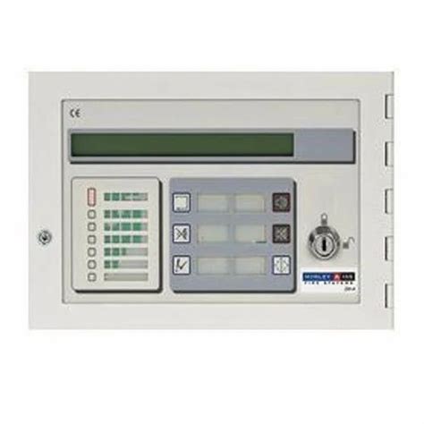 Addressable M S Body Zxr A Morley Ias Active Repeater Panel At