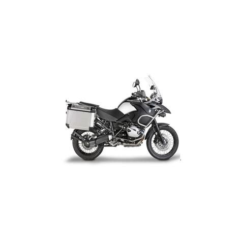 Givi Sra5102 Support Aluminium Pour Top Case Monokey Bmw R1200 Gs